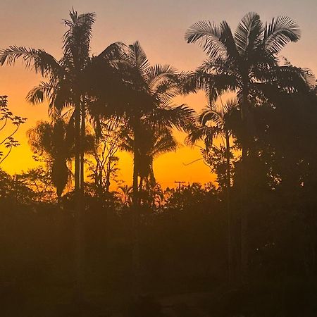 Pousada Vale Do Sol Pariquera-Acu Экстерьер фото